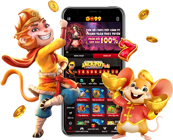 Tính năng nổi bật của Nổ Hũ Banca28