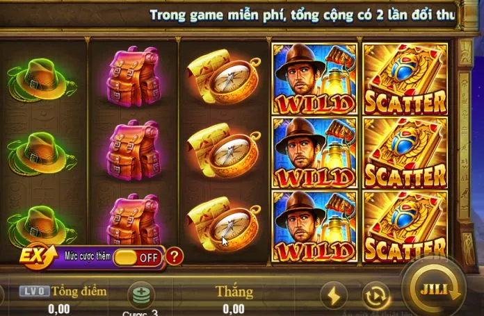 Slot cổ điển tại banca28 tặng 88k
