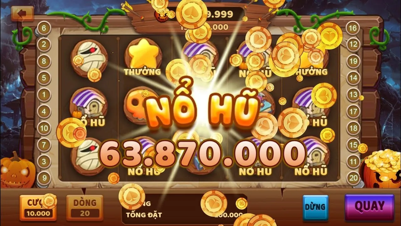 Video Slots tại banca28 tặng 88k