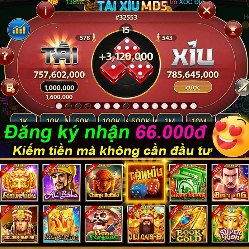 Jackpot Slots tại banca28 tặng 88k