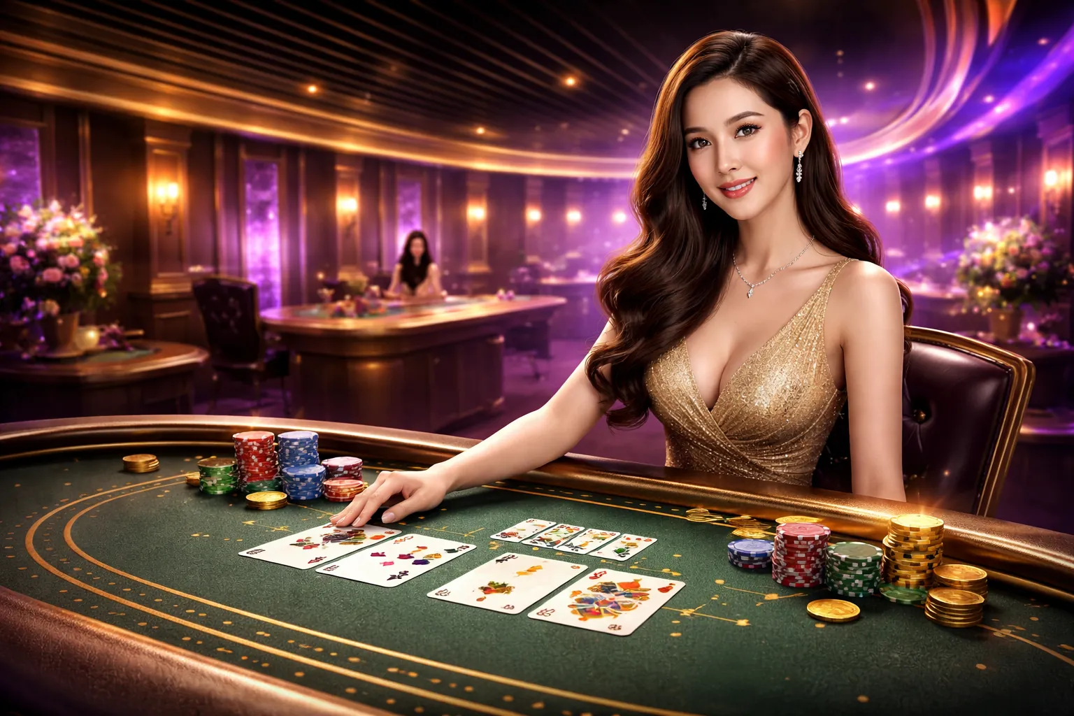 Hình ảnh chính Tin tức Banca28 tặng 88K