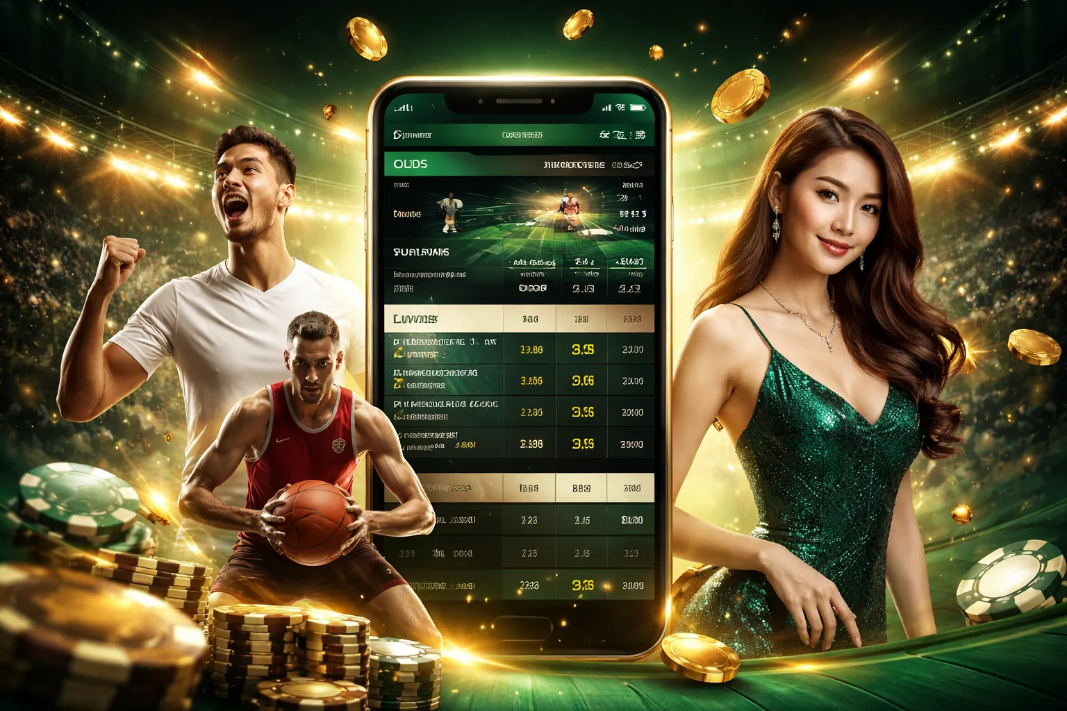 Phân tích lối chơi banca28 tặng 88k
