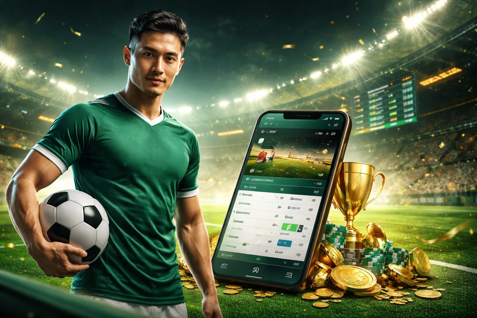Hướng dẫn đăng ký banca28 tặng 88k