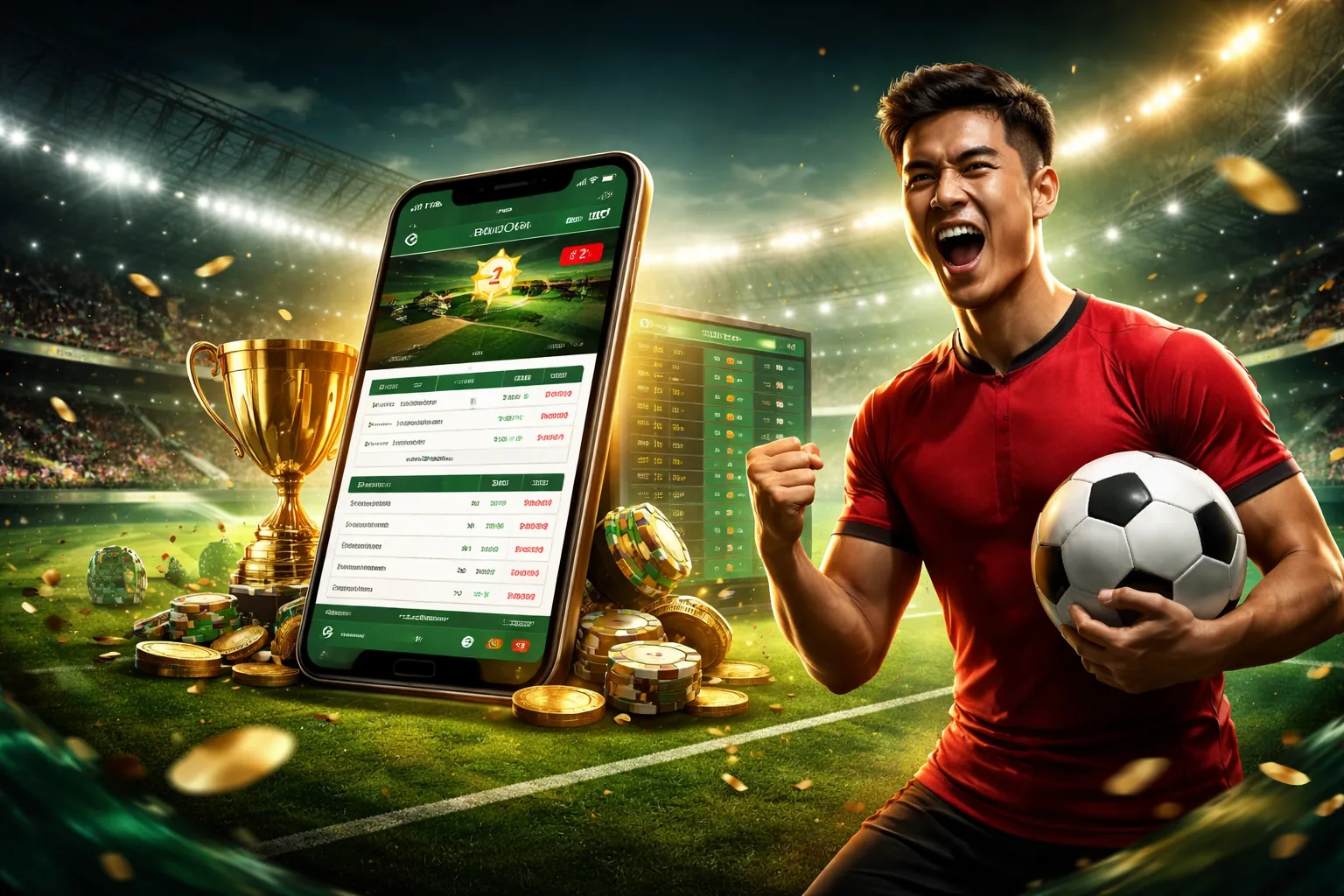 Cách nhận ưu đãi banca28 tặng 88k 88K