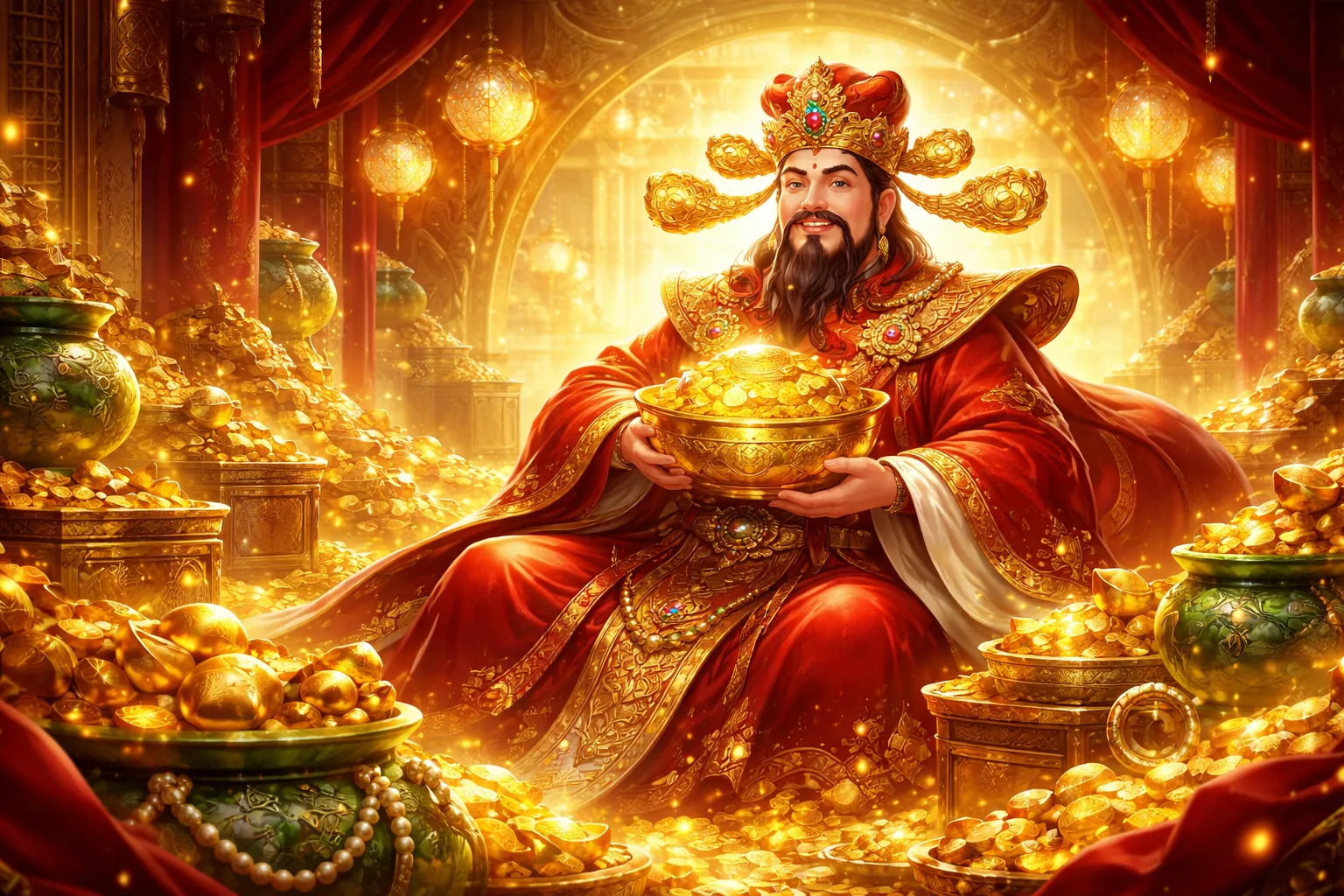 Nền tảng an toàn, bảo mật và công bằng