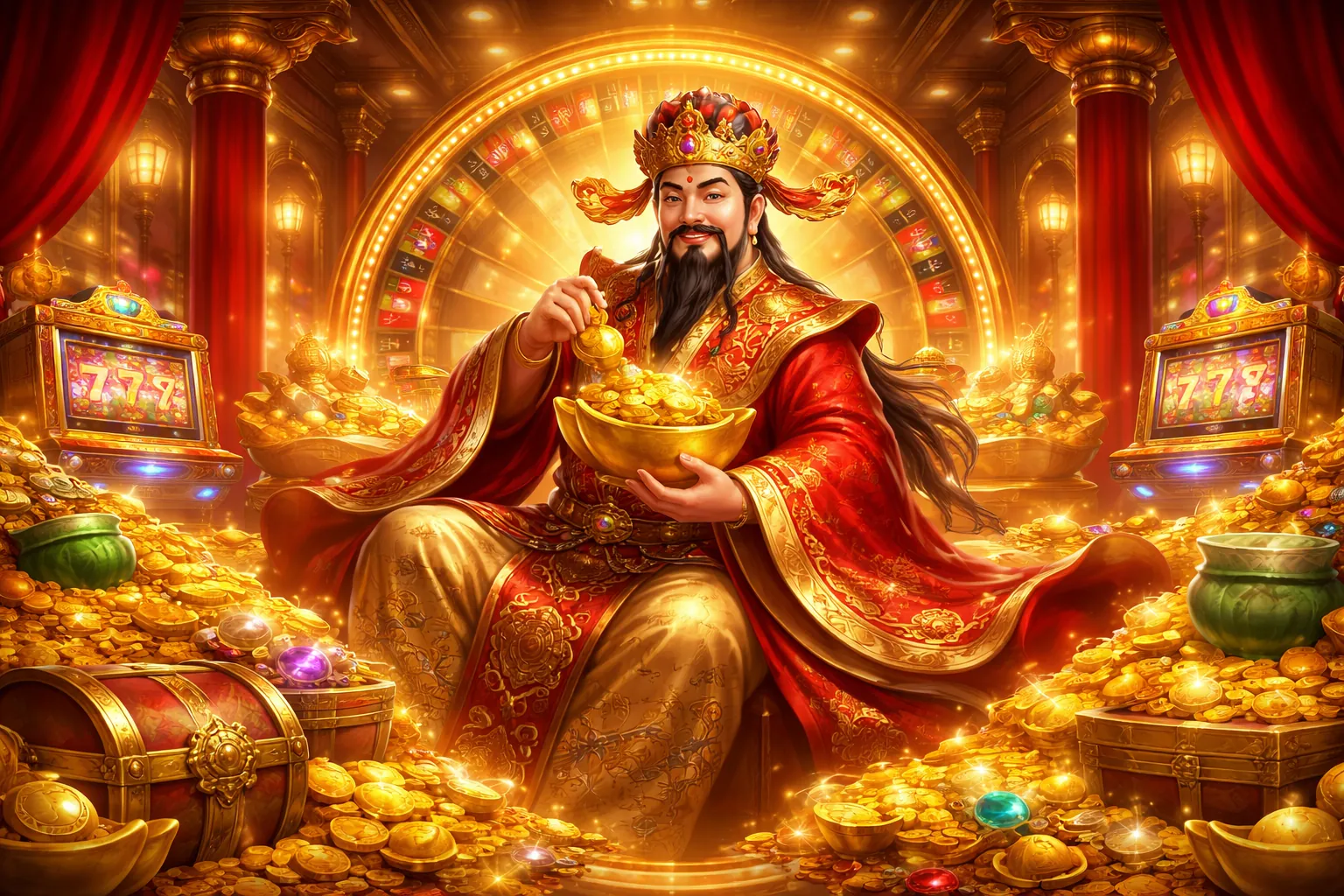 Hình ảnh chính ưu đãi Banca28 tặng 88k