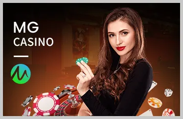 Bắt đầu chơi casino