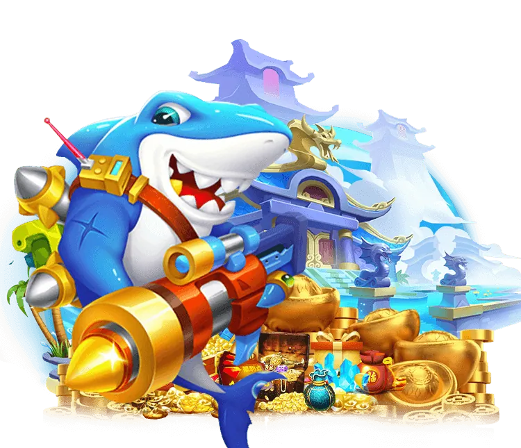 Bắn cá 3D hiện đại banca28