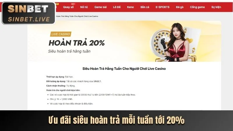 Cách nhận khuyến mãi Banca28 tặng 88K